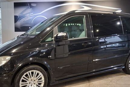 Mercedes-Benz Viano 196.159 km 17.200 &euro; Ratingen 40880