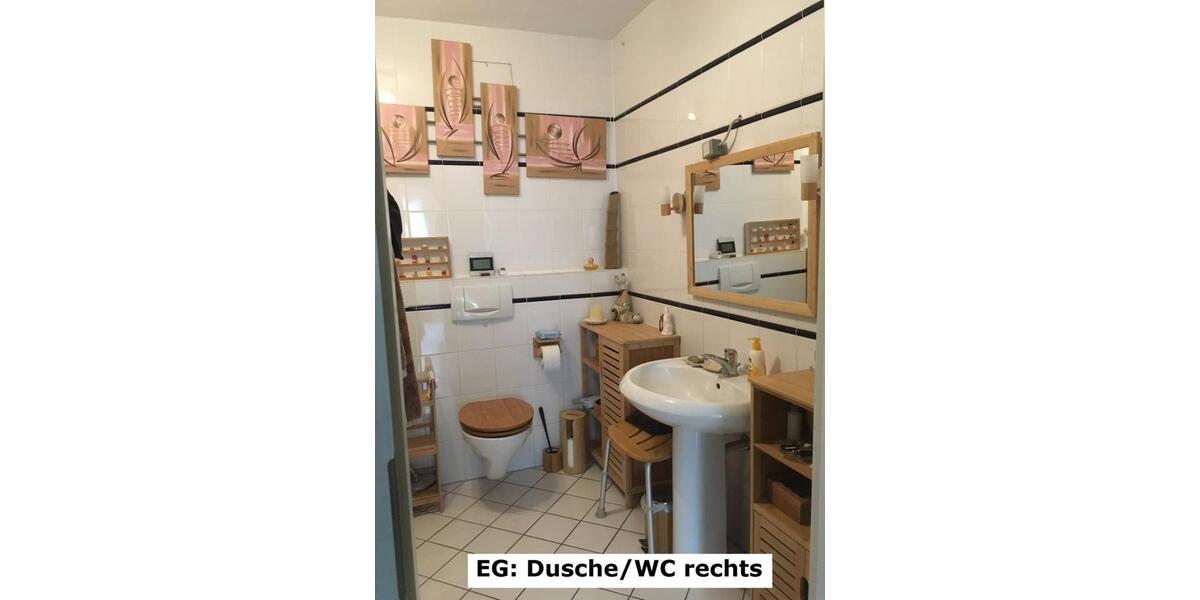 Maisonettenwohnung Dinslaken Lohberg - 3.5 Zimmer, 114 m&sup2;, 311.000&euro; | Angebot:26918958
