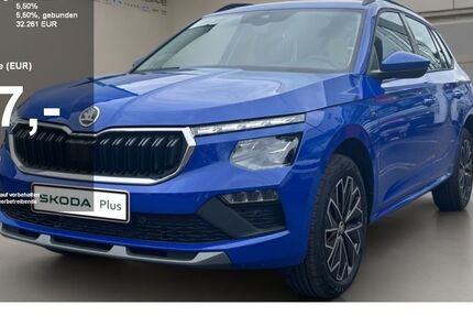 Skoda Kamiq 3.741 km 27.640 € Krefeld 47804