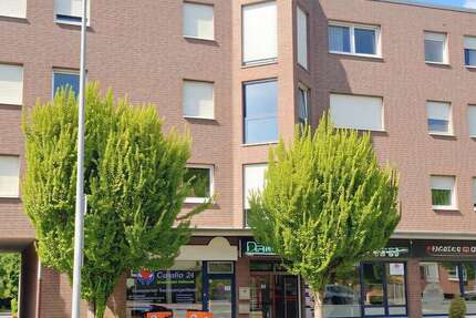 Wohnung Oberhausen Biefang - 13.5 Zimmer, 281 m&sup2;, 349.000&euro; | Angebot:27212411