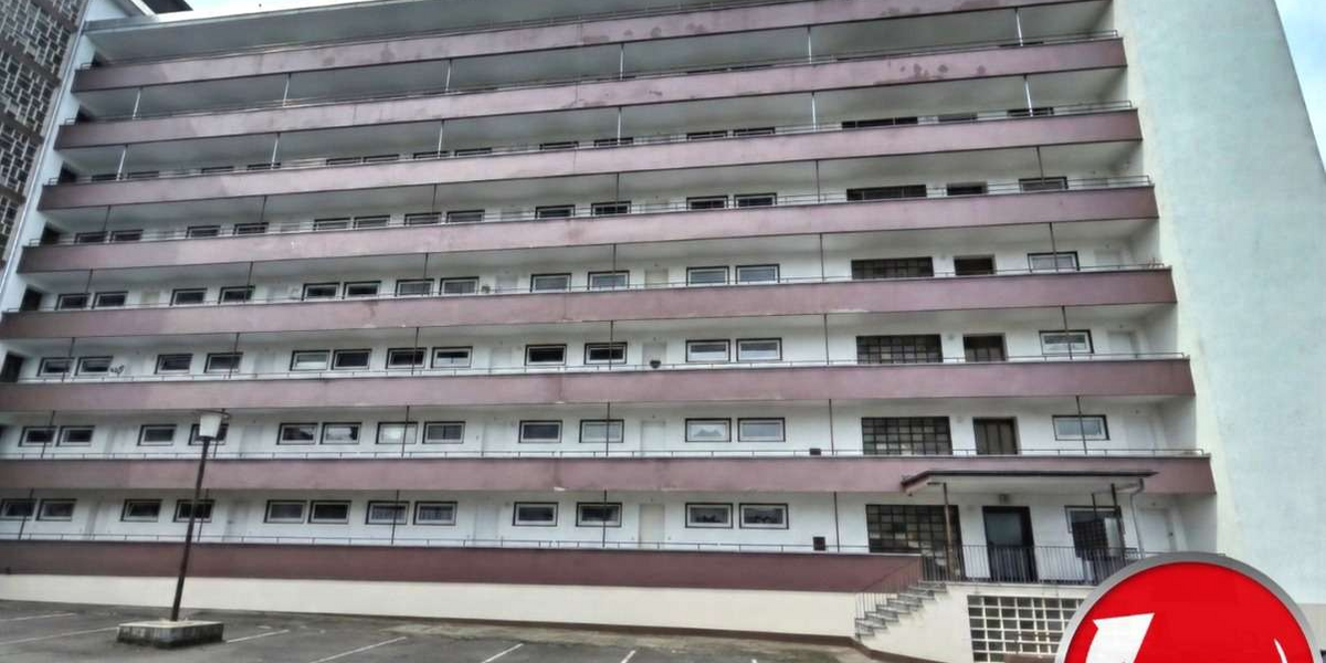 Etagenwohnung Wuppertal Gemarkung Langerfeld - 2 Zimmer, 57 m&sup2;, 89.000&euro; | Angebot:27389643