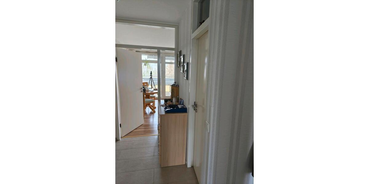 Eigentumswohnung 56qm 2 zimmer