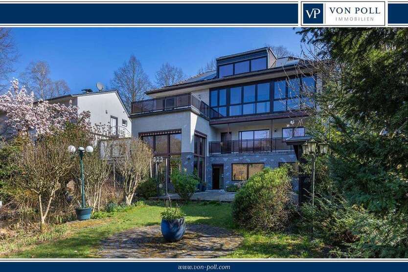 Haus zum Kaufen in Wuppertal 749.000 € 247.11 m²