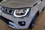 Suzuki Ignis Comfort+ 7.000 km 18.990 &euro; HAAN 42781