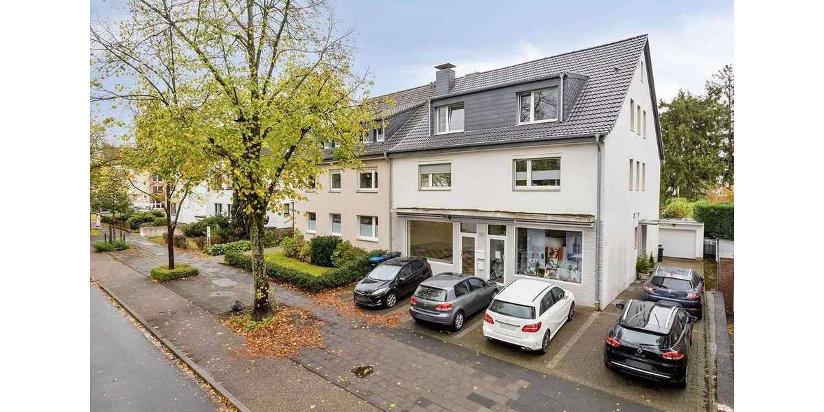 Einzelhandel in Ratingen 237.800 € 84 m² zimmer