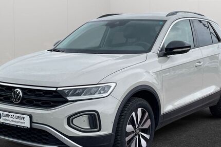 VW T-Roc 19.572 km 19.990 &euro; Castrop-Rauxel 44575