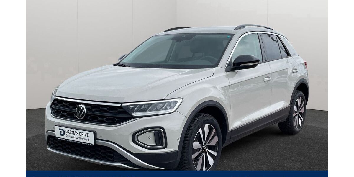 VW T-Roc 19.572 km 19.990 &euro; Castrop-Rauxel 44575