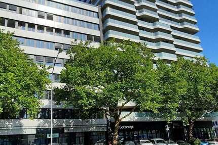 Büro in Essen 3.960 € 240 m² zimmer