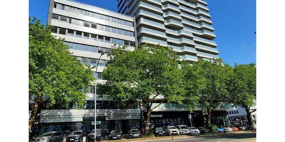 Büro in Essen 3.960 € 240 m² zimmer