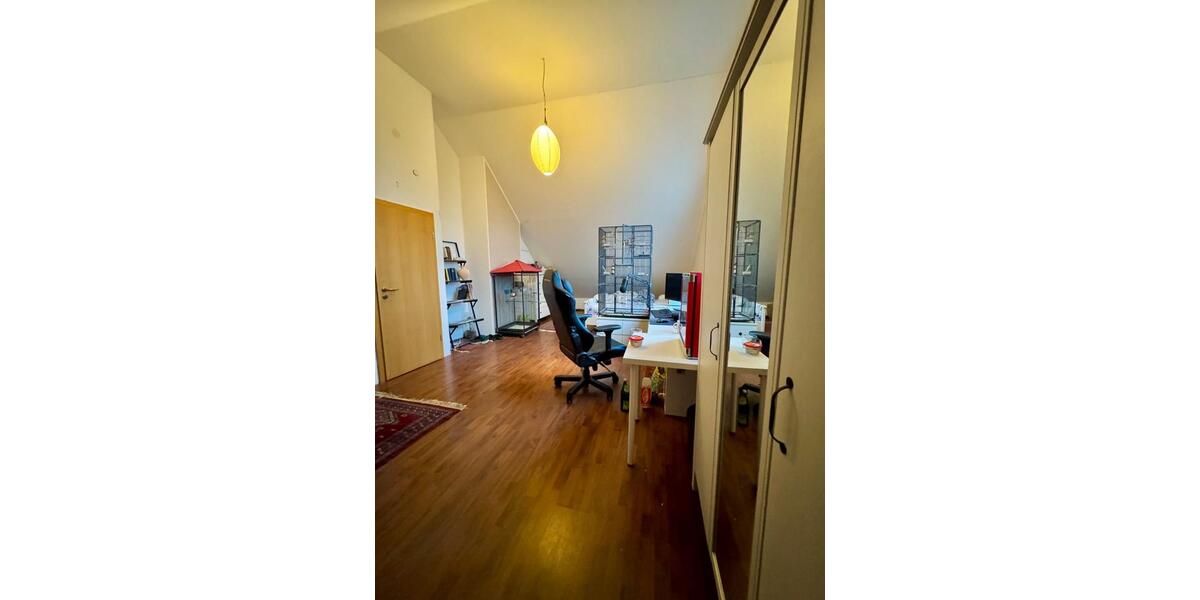 Familientraumhaus für Familien in Essen-Freisenbruch 7 zimmer