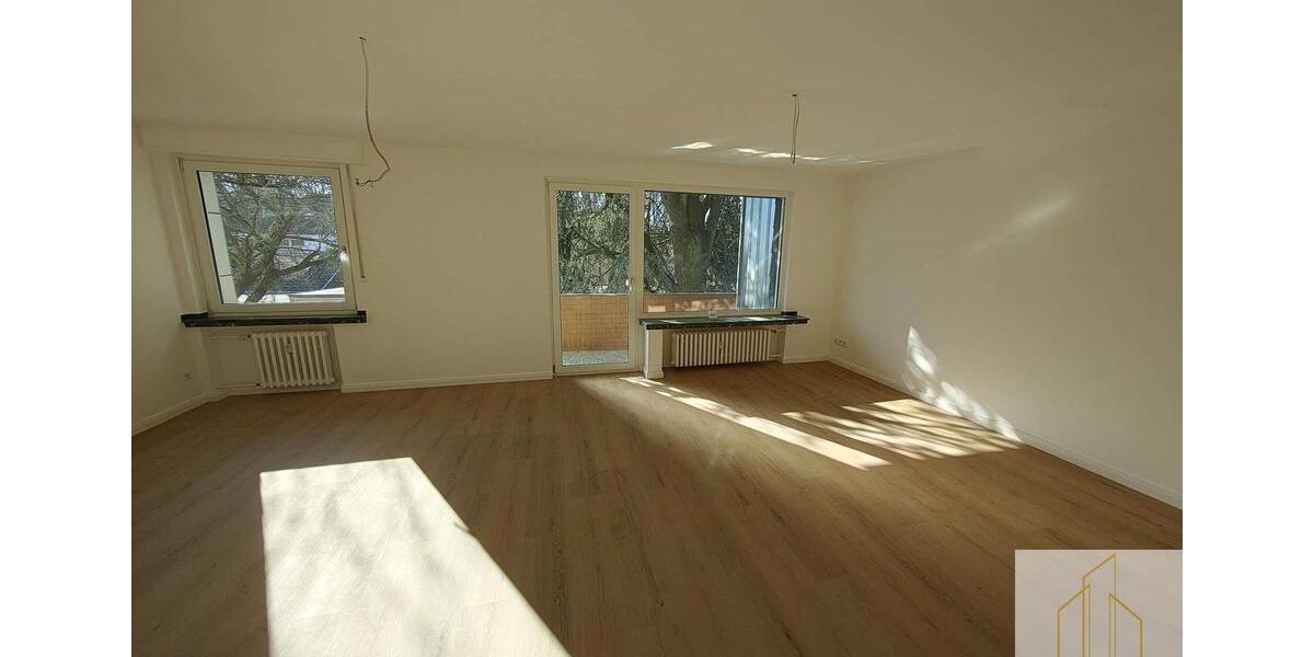 Etagenwohnung Essen Stadtbezirk IV - 3 Zimmer, 80 m&sup2;, 720&euro; | Angebot:25712262