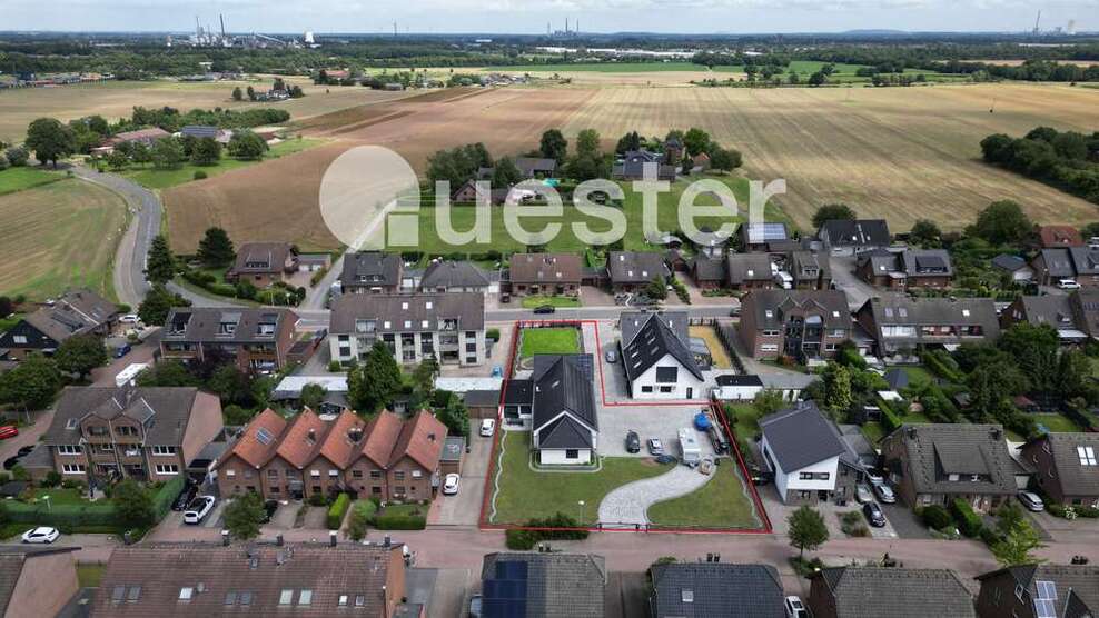 Grundstück zu verkaufen in Rheinberg 460.000 € 1899 m²