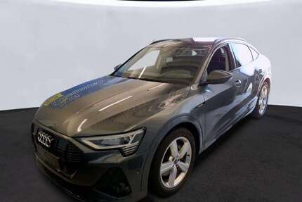 Audi e-tron 51.334 km 38.450 € Hagen 58091