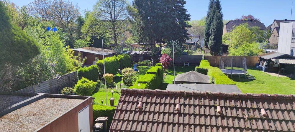 Doppelhaushälfte Recklinghausen Ost - 9 Zimmer, 121 m&sup2;, 396.500&euro; | Angebot:26470827