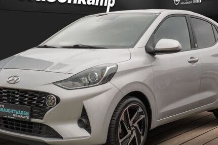 Hyundai i10 22.955 km 13.980 € Dortmund 44145