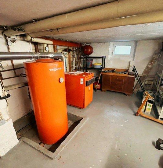Einfamilienhaus Wuppertal Gemarkung Langerfeld - 11 Zimmer, 252 m&sup2;, 420.000&euro; | Angebot:26478866
