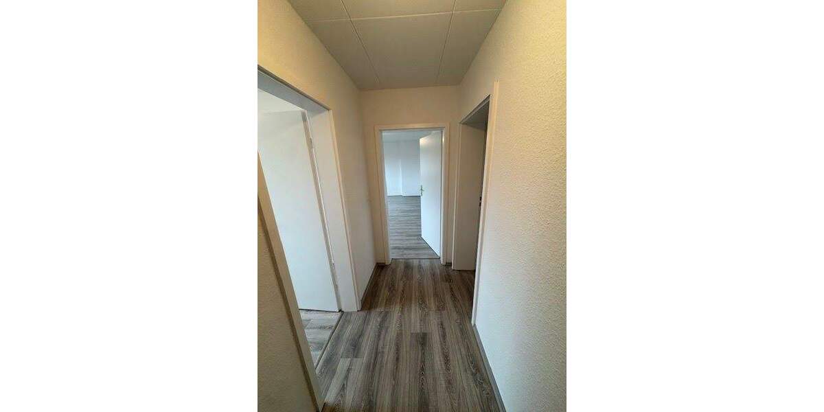 Frisch sanierte Familienwohnung in Marxloh.. 3 zimmer