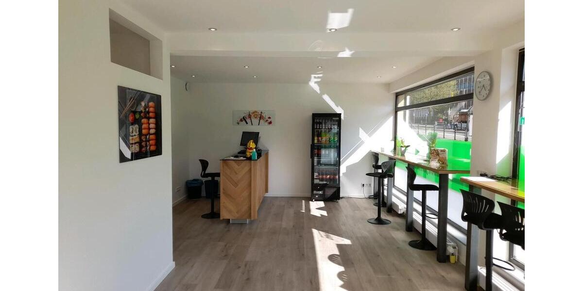 Gewerbeobjekt Bochum Günnigfeld - 1.500&euro; | Angebot:25806737