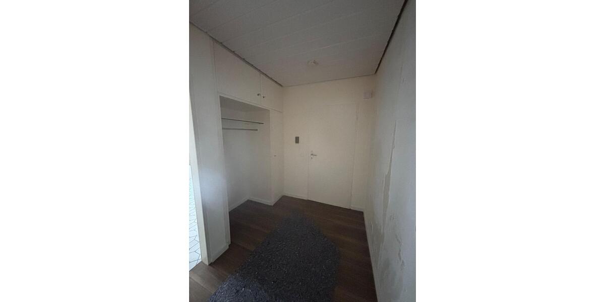 67 m2 mit Südbalkon 2 zimmer