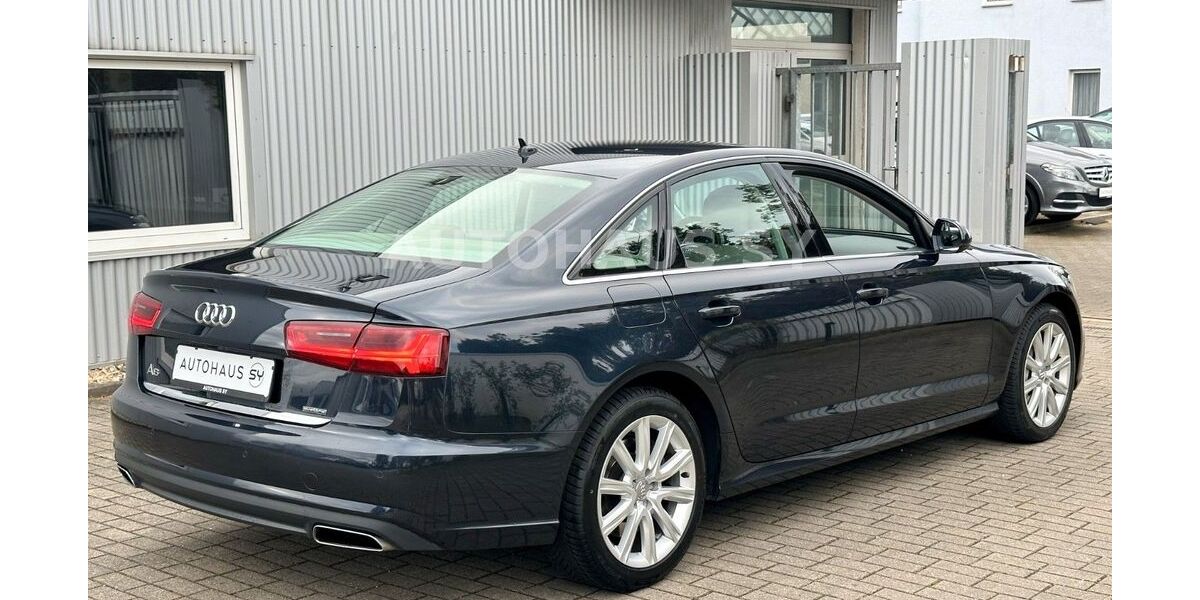 Audi A6 247.000 km 14.950 &euro; Castrop-Rauxel 44575