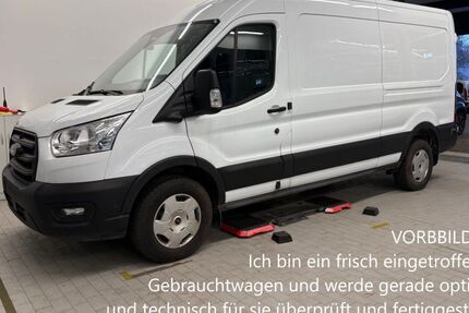 Ford Transit 21.268 km 29.880 &euro; Oberhausen 46049