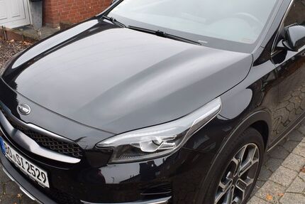 Kia XCeed 82.127 km 16.900 &euro; Moers 47445