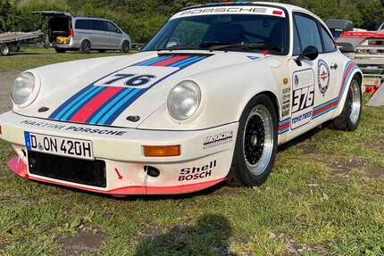 Porsche 911 198.000 km 65.000 € Düsseldorf 40547