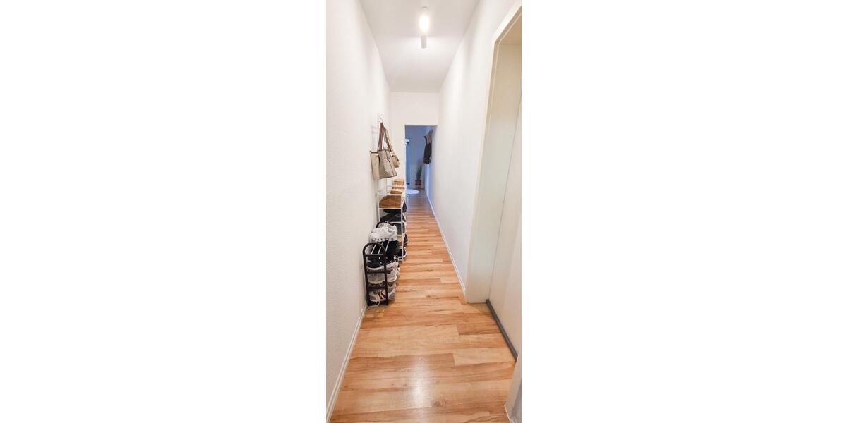 Dachgeschoßwohnung Bottrop Feldhausen - 3.5 Zimmer, 85 m&sup2;, 540&euro; | Angebot:25655187
