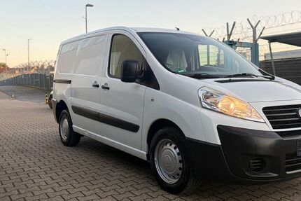 Fiat Scudo 96.500 km 5.390 &euro; Essen 45327
