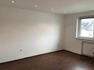 Helle 2-Zimmer Wohnung mit Einbauküche Bottrop-Stadtmitte 2 zimmer