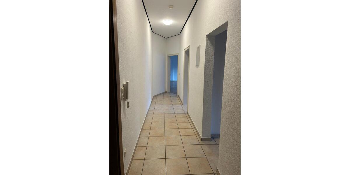 Helle und ruhige 2 Zimmerwohnung in Herne Wanne 71m² 1 zimmer
