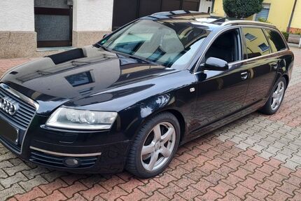 Audi A6 167.213 km 7.290 &euro; Bochum 44892