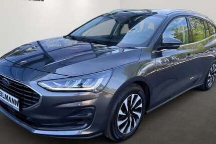 Ford Focus 18.155 km 19.950 &euro; Gelsenkirchen 45891