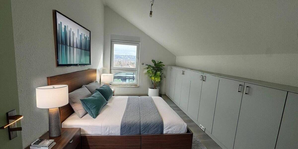 Greifen Sie zu: Energieeffizientes Reihenhaus mit Garage und Stellplatz in bevorzugter Wohnlage 5 zimmer