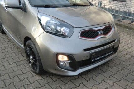 Kia Picanto 87.259 km 8.500 &euro; Essen 45326