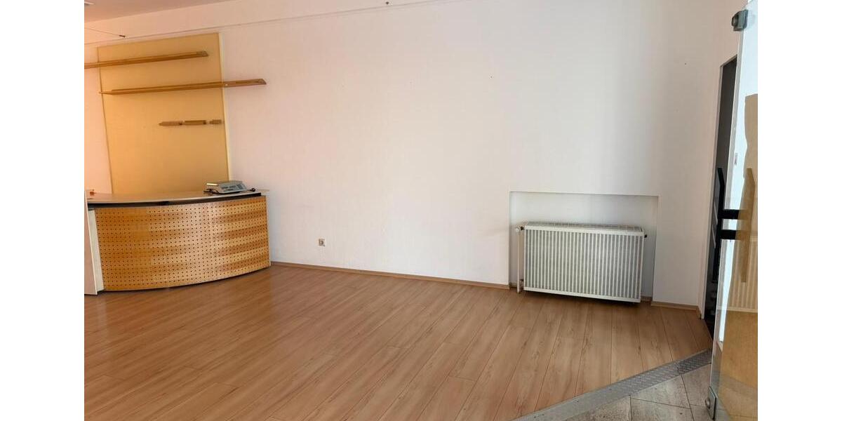 Gewerbeobjekt Witten Annen - 1.200&euro; | Angebot:26221819