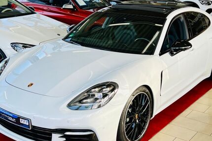 Porsche Panamera 81.000 km 65.999 &euro; Essen 45326