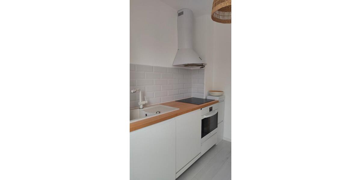 Etagenwohnung Duisburg Hamborn - 3.5 Zimmer, 57 m&sup2;, 132.000&euro; | Angebot:25869424