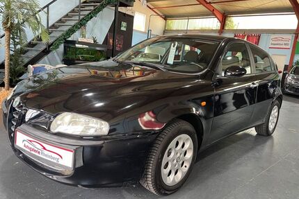 Alfa Romeo 147