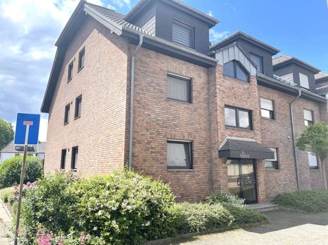 Wohnung zum Mieten in Duisburg Friemersheim 500 € 62 m² 2 zimmer