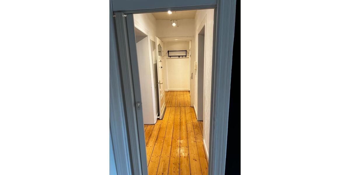 Etagenwohnung Oberhausen Alsfeld - 3 Zimmer, 72 m&sup2;, 720&euro; | Angebot:25871370