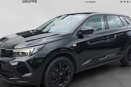 Opel Grandland (X) 39.465 km 20.990 &euro; Essen 45143