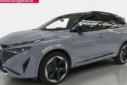 Nissan Qashqai 15.020 km 32.890 € Dortmund 44147