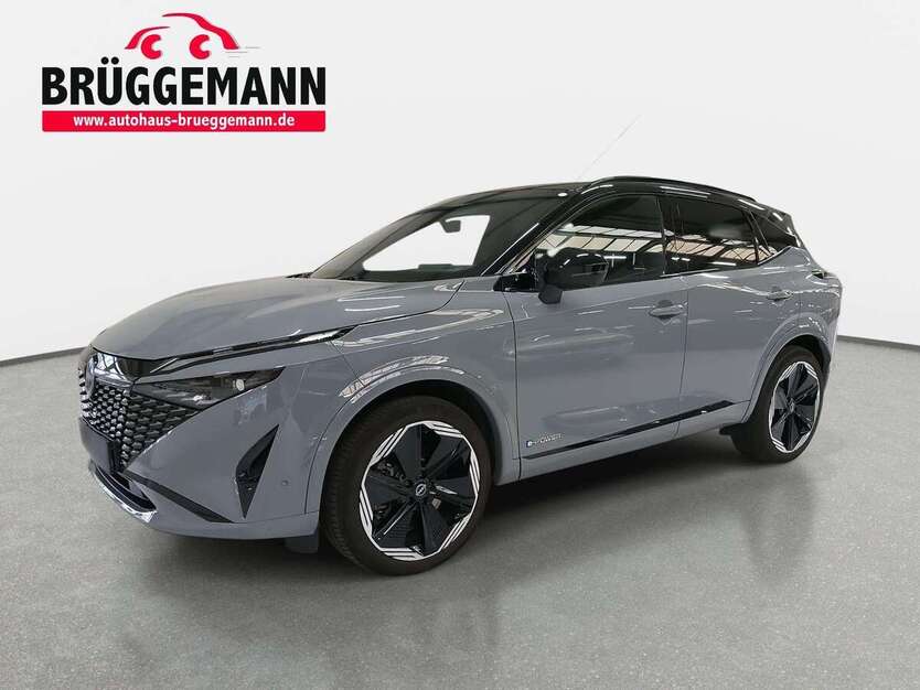 Nissan Qashqai 15.020 km 32.890 € Dortmund 44147