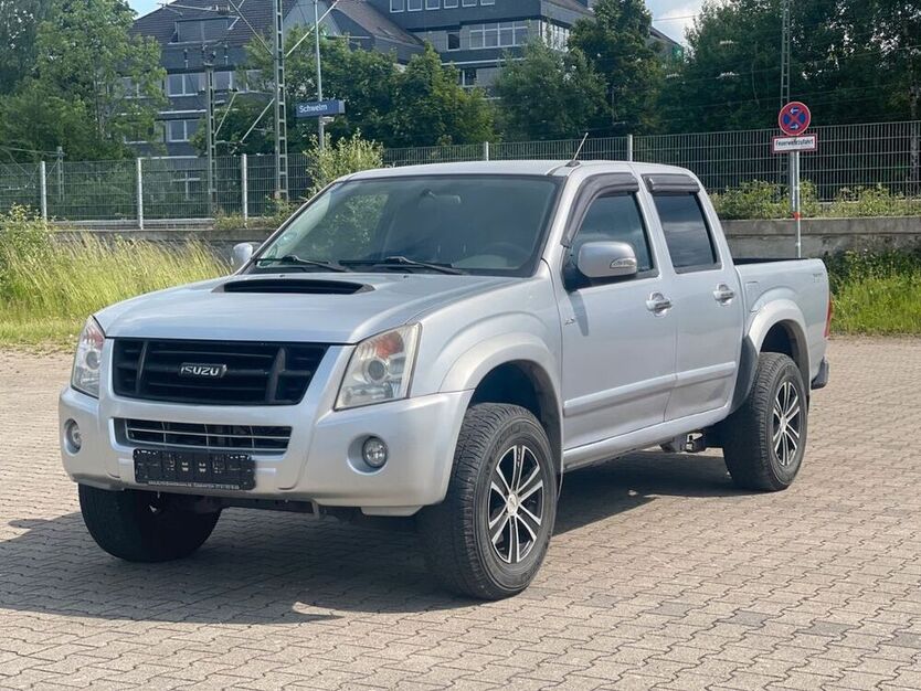 D-Max