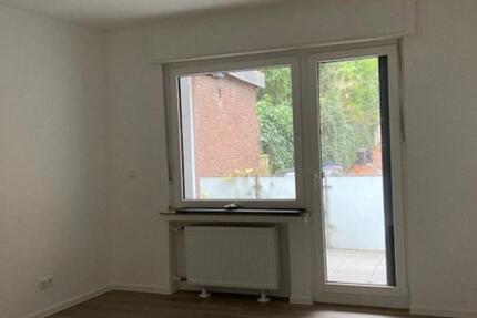 EG -Nichtraucher - Wohnung in Bottrop, Erstbezug nach Sanierung 3 zimmer