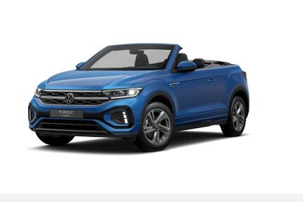 VW T-Roc 18.018 km 28.470 &euro; Dorsten 46282