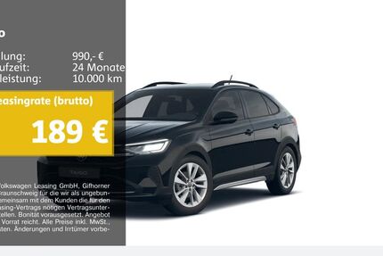 VW Taigo 24.475 km 22.980 &euro; Dorsten 46282