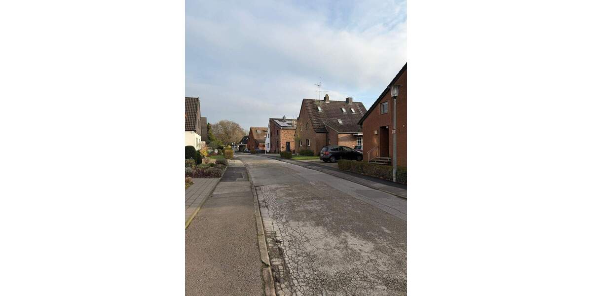 Etagenwohnung Bottrop Eigen - 3 Zimmer, 48 m&sup2;, 380&euro; | Angebot:25845860