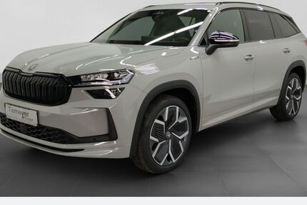 Skoda Kodiaq 9.990 km 47.590 &euro; Duisburg 47059